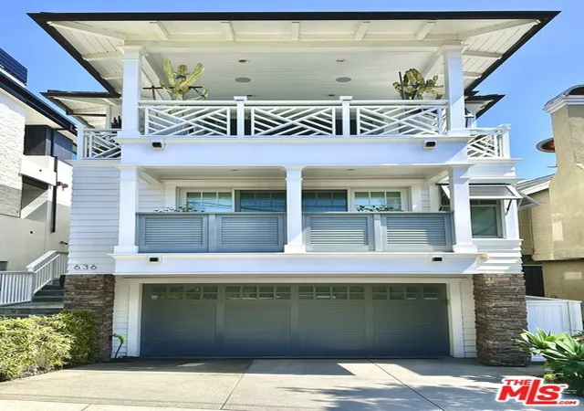 Homes for sale in Manhattan Beach, CA | 636 12th St, Manhattan Beach, CA 90266 | MLS# 26842911