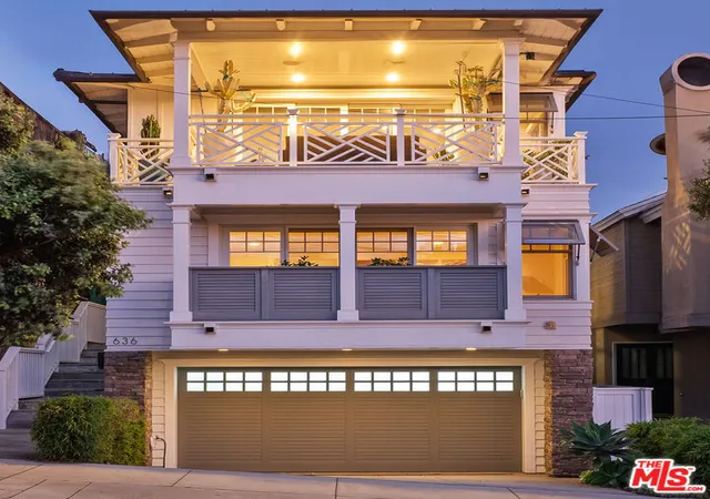 Homes for sale in Manhattan Beach, CA | 636 12th St, Manhattan Beach, CA 90266 | MLS# 26842911
