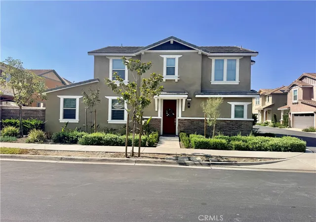 Photo 1 of Single family home for sale at 16723 Wyndham, Fontana, CA 92336 | MLS# DW26121322 | Listing updated on 2026-09-18