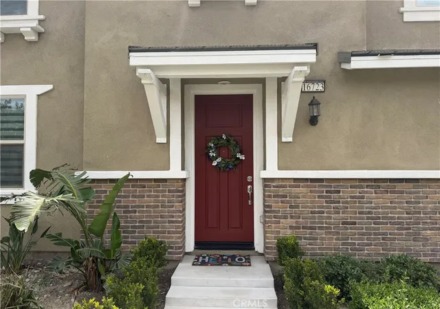 Photo 2 of Single family home for sale at 16723 Wyndham, Fontana, CA 92336 | MLS# DW26121322 | Listing updated on 2026-09-18