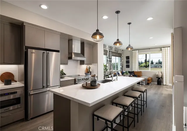 5th image of 326 E William Wy, La Habra, CA 90631 | MLS# OC26121588