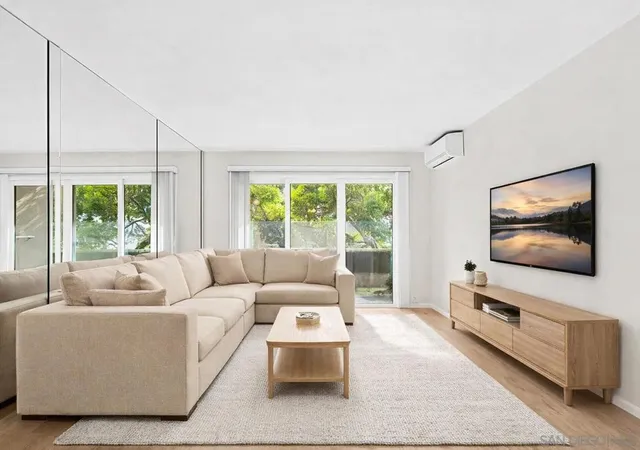 2nd image of 1775 Diamond #1-236, San Diego, CA 92109 | MLS# 260013496SD