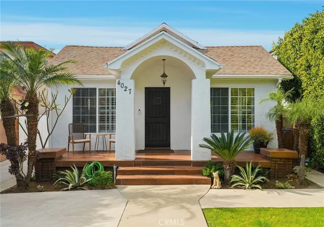 Photo 1 of Single family home for sale at 4027 La Salle, Los Angeles, CA 90062 | MLS# IV26113375 | Listing updated on 2026-06-11