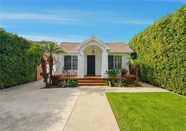 Photo 2 of Single family home for sale at 4027 La Salle, Los Angeles, CA 90062 | MLS# IV26113375 | Listing updated on 2026-06-11