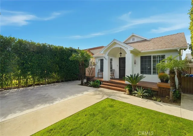 Photo 3 of Single family home for sale at 4027 La Salle, Los Angeles, CA 90062 | MLS# IV26113375 | Listing updated on 2026-06-11