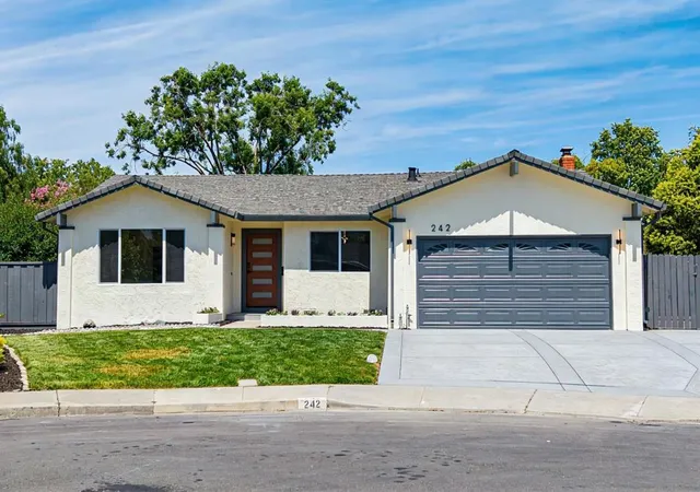 Homes for sale in San Ramon, CA | 242 Hardwick Pi, San Ramon, CA 94583 | MLS# ML82049720