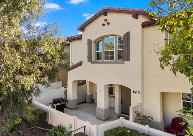 Homes for sale in Chula Vista, CA | 1510 El Prado St #3, Chula Vista, CA 91913 | MLS# 260013499SD