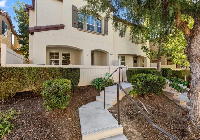 Homes for sale in Chula Vista, CA | 1510 El Prado St #3, Chula Vista, CA 91913 | MLS# 260013499SD