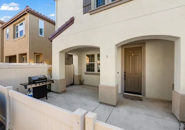 Homes for sale in Chula Vista, CA | 1510 El Prado St #3, Chula Vista, CA 91913 | MLS# 260013499SD