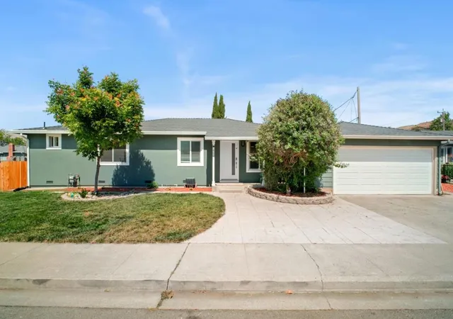 Homes for sale in Milpitas, CA | 450 Palmer St, Milpitas, CA 95035 | MLS# ML82049080