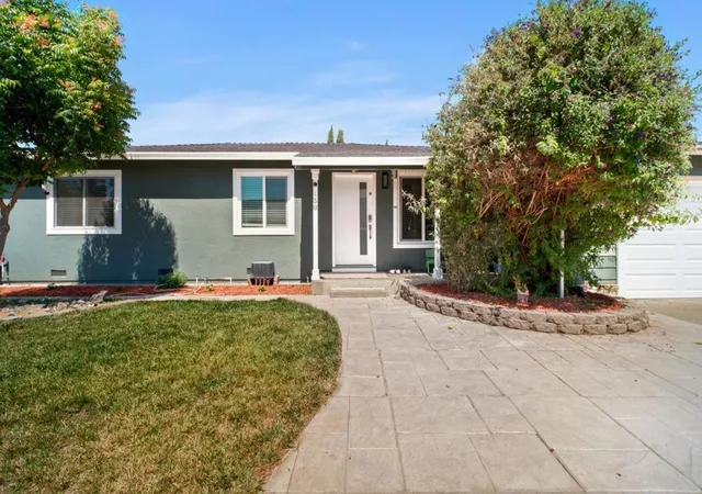 Homes for sale in Milpitas, CA | 450 Palmer St, Milpitas, CA 95035 | MLS# ML82049080