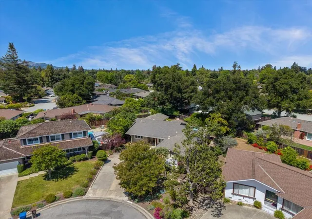 Homes for sale in Saratoga, CA | 18967 Palo Oaks Ct, Saratoga, CA 95070 | MLS# ML82049727
