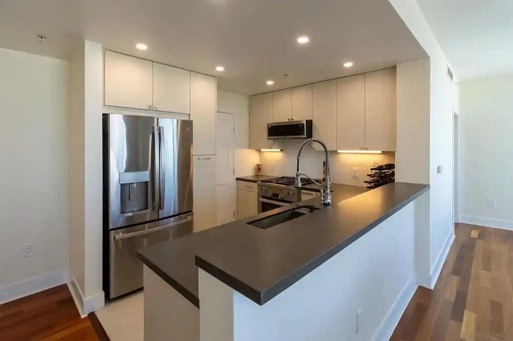 Photo 1 of Sale Pending at 300 W Beech #1908, San Diego, CA 92101 | MLS# 260013500SD | Listing updated on 2026-07-28