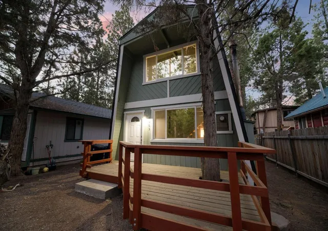 2nd image of 2063 10th Ln, Big Bear City, CA 92314 | MLS# 219148756DA