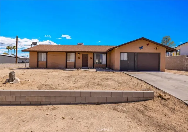 1st image of 73433 Desert Trail, Twentynine Palms, CA 92277 | MLS# JT26121379