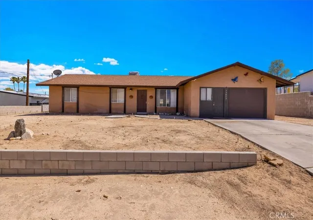 Homes for sale in 29 Palms, CA | 73433 Desert Trail, 29 Palms, CA 92277 | MLS# JT26121379