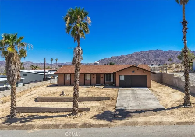 2nd image of 73433 Desert Trail, Twentynine Palms, CA 92277 | MLS# JT26121379