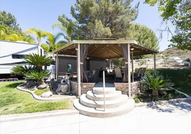 2nd image of 45525 Hwy 79 Site 215, Aguanga, CA 92536 | MLS# SW26121067