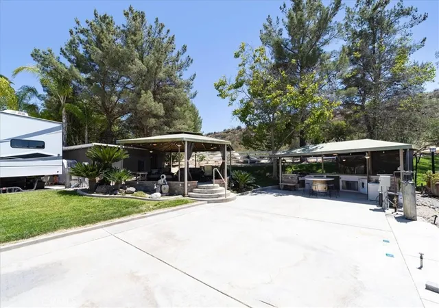 3rd image of 45525 Hwy 79 Site 215, Aguanga, CA 92536 | MLS# SW26121067