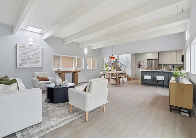 Photo 1 of Single family home for sale at 430 Cavanaugh St, San Mateo, CA 94401 | MLS# ML82039764 | Listing updated on 2026-10-30