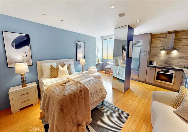 1st image of 7250 Franklin Ave #506, Los Angeles, CA 90046 | MLS# CV26121555