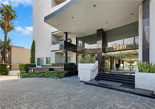 5th image of 7250 Franklin Ave #506, Los Angeles, CA 90046 | MLS# CV26121555