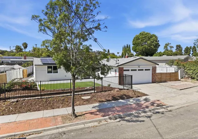 Photo 2 of Sale Pending at 8354 Hudson, San Diego, CA 92119 | MLS# 260013501SD | Listing updated on 2026-06-08