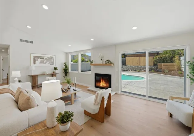 Photo 3 of Sale Pending at 8354 Hudson, San Diego, CA 92119 | MLS# 260013501SD | Listing updated on 2026-06-08