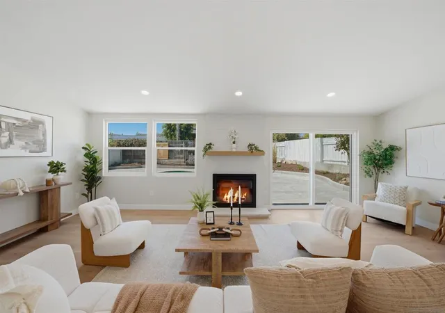 Photo 3 of Sale Pending at 8354 Hudson, San Diego, CA 92119 | MLS# 260013501SD | Listing updated on 2026-06-08