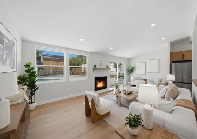 Photo 4 of Sale Pending at 8354 Hudson, San Diego, CA 92119 | MLS# 260013501SD | Listing updated on 2026-06-08