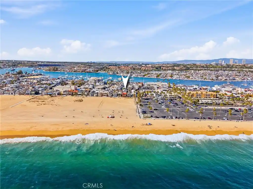 Photo 1 of Multi family home for sale at 419 E Balboa, Newport Beach, CA 92661 | MLS# NP26117423 | Listing updated on 2026-10-17