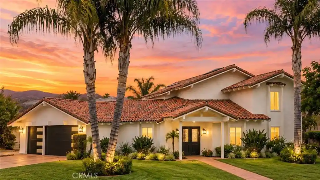 Photo 1 of Sale Pending at 29795 Eagle Point, Canyon Lake, CA 92587 | MLS# SR26115694 | Listing updated on 2026-10-27