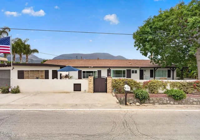 Photo 1 of Single family home for sale at 2166 Bardsdale Ave, Fillmore, CA 93015 | MLS# V1-36803 | Listing updated on 2026-09-23