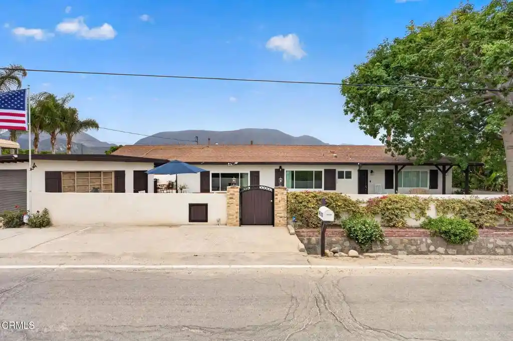 Photo 1 of Single family home for sale at 2166 Bardsdale Ave, Fillmore, CA 93015 | MLS# V1-36803 | Listing updated on 2026-10-13