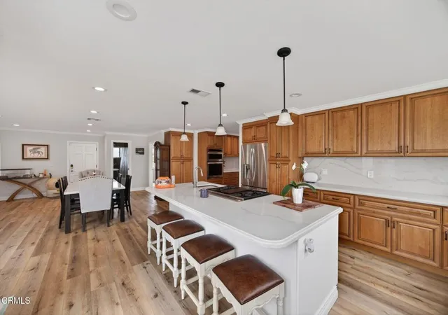 Photo 2 of Single family home for sale at 2166 Bardsdale Ave, Fillmore, CA 93015 | MLS# V1-36803 | Listing updated on 2026-09-23