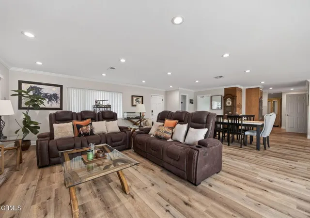 Photo 3 of Single family home for sale at 2166 Bardsdale Ave, Fillmore, CA 93015 | MLS# V1-36803 | Listing updated on 2026-09-23