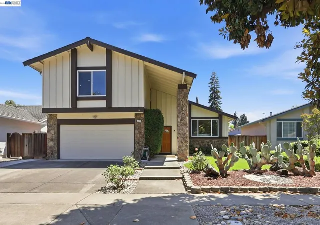 Homes for sale in Fremont, CA | 1170 Bennett Ct, Fremont, CA 94536 | MLS# 41137110