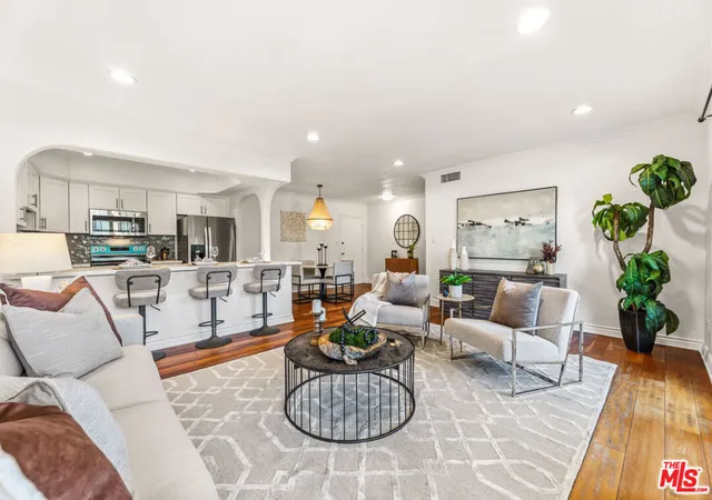 Photo 1 of Condo for sale at 12500 Huston St #104, Valley Village, CA 91607 | MLS# 26842363 | Listing updated on 2026-10-03