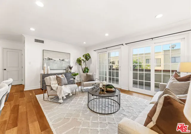 Photo 2 of Condo for sale at 12500 Huston St #104, Valley Village, CA 91607 | MLS# 26842363 | Listing updated on 2026-10-03