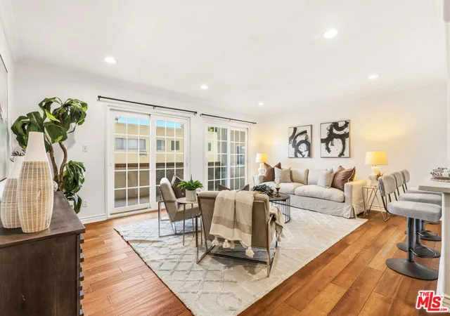 Photo 3 of Condo for sale at 12500 Huston St #104, Valley Village, CA 91607 | MLS# 26842363 | Listing updated on 2026-10-03