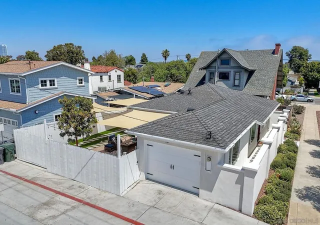 Photo 1 of Single family home for sale at 1221 4th Street, Coronado, CA 92118 | MLS# 260013508SD | Listing updated on 2026-10-05