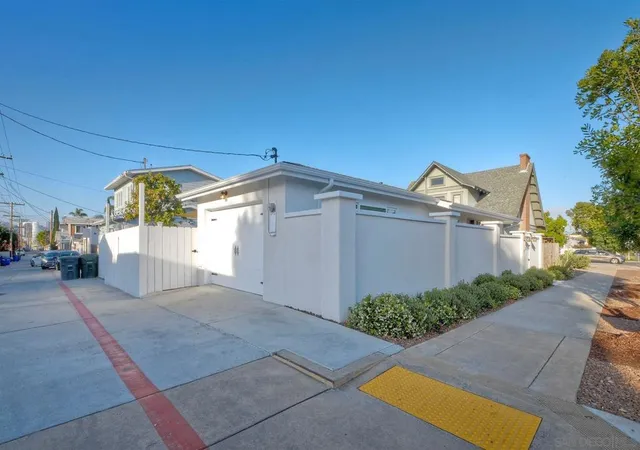 Photo 2 of Single family home for sale at 1221 4th Street, Coronado, CA 92118 | MLS# 260013508SD | Listing updated on 2026-10-05