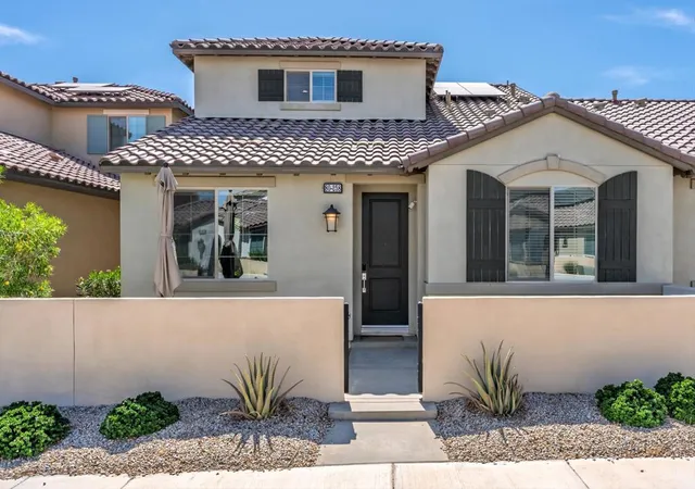 Photo 1 of Sale Pending at 80258 Whisper Rock Way, La Quinta, CA 92253 | MLS# 219148761DA | Listing updated on 2026-07-14