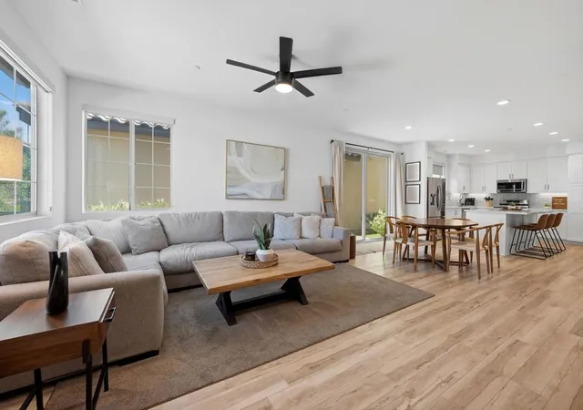 Photo 2 of Sale Pending at 80258 Whisper Rock Way, La Quinta, CA 92253 | MLS# 219148761DA | Listing updated on 2026-07-14