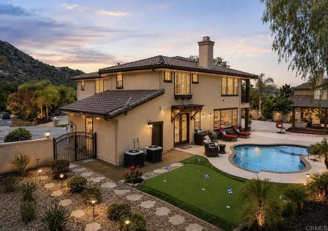 1st image of 26829 Saint Andrews Ln, Valley Center, CA 92082 | MLS# NDP2605363
