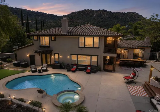 2nd image of 26829 Saint Andrews Ln, Valley Center, CA 92082 | MLS# NDP2605363