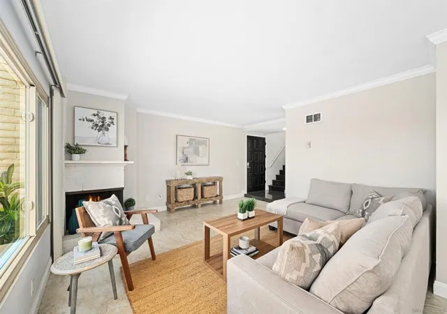 Photo 3 of Sale Pending at 8745 Caminito Sueno, La Jolla, CA 92037 | MLS# 260013511SD | Listing updated on 2026-06-29