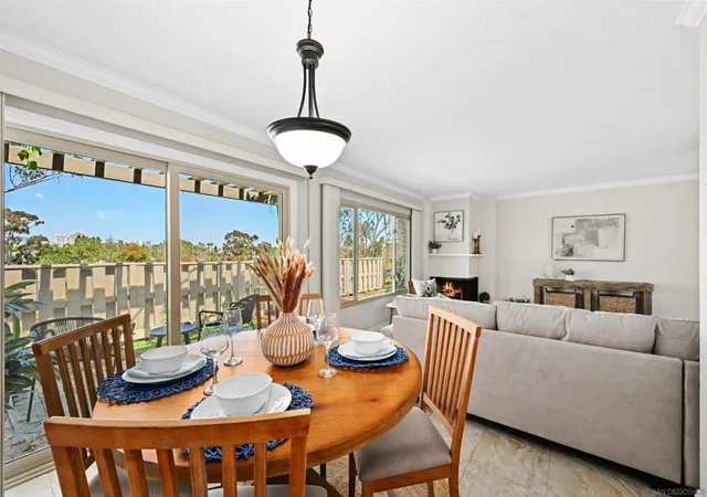 Photo 3 of Sale Pending at 8745 Caminito Sueno, La Jolla, CA 92037 | MLS# 260013511SD | Listing updated on 2026-06-29