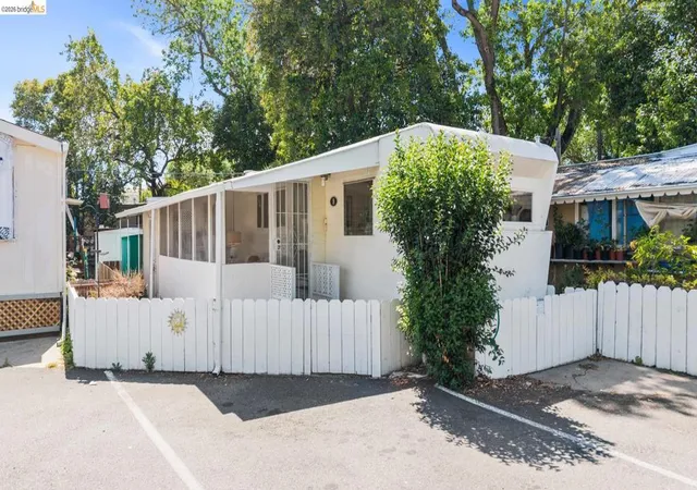 Photo 1 of Manufactured home for sale at 2050 Monument, Pleasant Hill, CA 94523 | MLS# 41137121 | Listing updated on 2026-07-01