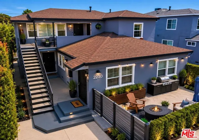 Photo 1 of Multi family home for sale at 2230 Delaware Ave, Santa Monica, CA 90404 | MLS# 26841091 | Listing updated on 2026-06-09